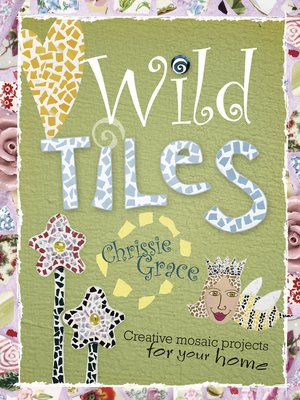 cover image of Wild Tiles